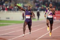 KIP KEINO CLASSIC CONTINENTAL TOUR GOLD