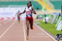DAY THREE :  2026 NATIONAL ATHLETICS CHAMPIONSHIP / COMMONWELATH GAMES TRIALS