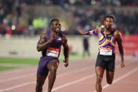 KIP KEINO CLASSIC CONTINENTAL TOUR GOLD