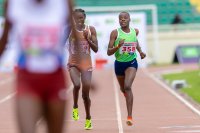 DAY THREE :  2026 NATIONAL ATHLETICS CHAMPIONSHIP / COMMONWELATH GAMES TRIALS