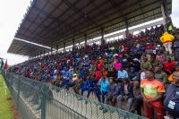 KENYA DEFENCE FORCES GENERALS RACE