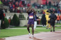 KIP KEINO CLASSIC CONTINENTAL TOUR GOLD