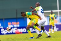 FKFPL: NAIROBI UNITED VS KCB FC