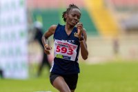 DAY TWO :  2026 NATIONAL ATHLETICS CHAMPIONSHIP / COMMONWELATH GAMES TRIALS