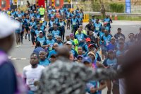 2026 NAIROBI CITY MARATHON