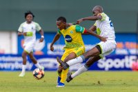 FKFPL: NAIROBI UNITED VS KCB FC