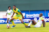 FKFPL: NAIROBI UNITED VS KCB FC