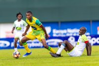 FKFPL: NAIROBI UNITED VS KCB FC