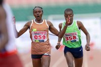 DAY THREE :  2026 NATIONAL ATHLETICS CHAMPIONSHIP / COMMONWELATH GAMES TRIALS