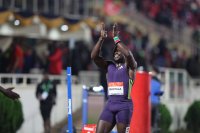 KIP KEINO CLASSIC CONTINENTAL TOUR GOLD