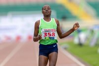 DAY THREE :  2026 NATIONAL ATHLETICS CHAMPIONSHIP / COMMONWELATH GAMES TRIALS