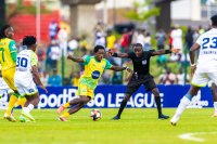 FKFPL: NAIROBI UNITED VS KCB FC