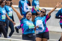 2026 NAIROBI CITY MARATHON