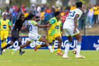 FKFPL: NAIROBI UNITED VS KCB FC