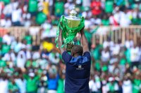 KOGALO CROWNED : GOR MAHIA FC ARE 2025/26 SPORTPESA LEAGUE CHAMPIONS