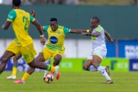FKFPL: NAIROBI UNITED VS KCB FC