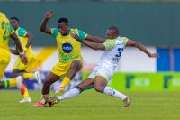 FKFPL: NAIROBI UNITED VS KCB FC