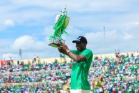 KOGALO CROWNED : GOR MAHIA FC ARE 2025/26 SPORTPESA LEAGUE CHAMPIONS
