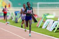 DAY TWO :  2026 NATIONAL ATHLETICS CHAMPIONSHIP / COMMONWELATH GAMES TRIALS