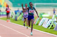DAY TWO :  2026 NATIONAL ATHLETICS CHAMPIONSHIP / COMMONWELATH GAMES TRIALS