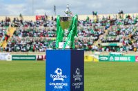 KOGALO CROWNED : GOR MAHIA FC ARE 2025/26 SPORTPESA LEAGUE CHAMPIONS