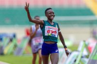 DAY TWO :  2026 NATIONAL ATHLETICS CHAMPIONSHIP / COMMONWELATH GAMES TRIALS
