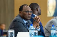 PRINCIPAL SECRETARIES' MONTHLY COORDINATION MEETING