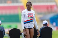 DAY THREE :  2026 NATIONAL ATHLETICS CHAMPIONSHIP / COMMONWELATH GAMES TRIALS