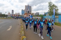 2026 NAIROBI CITY MARATHON