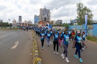 2026 NAIROBI CITY MARATHON
