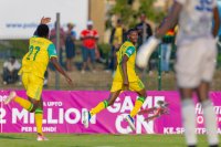 FKFPL: NAIROBI UNITED VS KCB FC