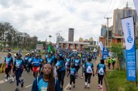 2026 NAIROBI CITY MARATHON