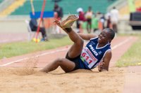 DAY THREE :  2026 NATIONAL ATHLETICS CHAMPIONSHIP / COMMONWELATH GAMES TRIALS