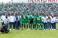 KOGALO CROWNED : GOR MAHIA FC ARE 2025/26 SPORTPESA LEAGUE CHAMPIONS