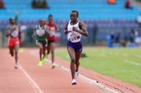 DAY 2 : 2026 NATIONAL POLICE SERVICE TRACK AND FIELD CHAMPIONSHIPS