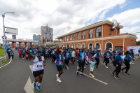 2026 NAIROBI CITY MARATHON