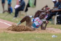 DAY THREE :  2026 NATIONAL ATHLETICS CHAMPIONSHIP / COMMONWELATH GAMES TRIALS