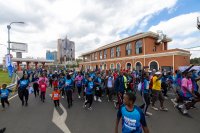 2026 NAIROBI CITY MARATHON