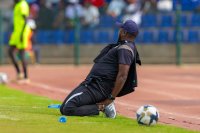 FKFPL PLAYOFF : KARIOBANGI SHARKS FC VS MOMBASA UNITED FC