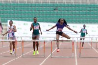 DAY TWO :  2026 NATIONAL ATHLETICS CHAMPIONSHIP / COMMONWELATH GAMES TRIALS