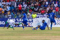 FKFPL PLAYOFF : KARIOBANGI SHARKS FC VS MOMBASA UNITED FC