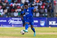 FKFPL PLAYOFF : KARIOBANGI SHARKS FC VS MOMBASA UNITED FC