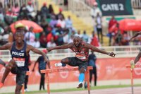 KIP KEINO CLASSIC CONTINENTAL TOUR GOLD