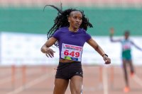 DAY TWO :  2026 NATIONAL ATHLETICS CHAMPIONSHIP / COMMONWELATH GAMES TRIALS