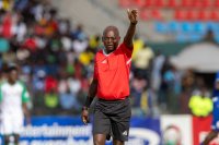 FKFPL PLAYOFF : KARIOBANGI SHARKS FC VS MOMBASA UNITED FC