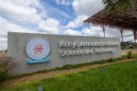KENYA ADVANCED INSTITUTE OF SCIENCE AND TECHNOLOGY (KENYA-AIST)
