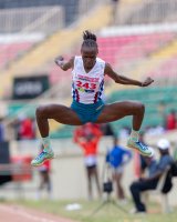 DAY THREE :  2026 NATIONAL ATHLETICS CHAMPIONSHIP / COMMONWELATH GAMES TRIALS