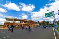 NAIROBI EXPRESSWAY