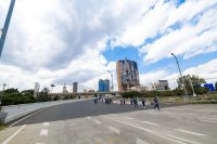 NAIROBI EXPRESSWAY