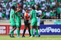 KOGALO CROWNED : GOR MAHIA FC ARE 2025/26 SPORTPESA LEAGUE CHAMPIONS